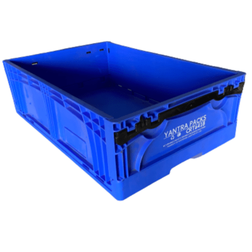 Rental Foldable Crates