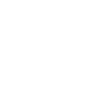 A white outline of an open hand supports a gear with a checkmark inside, symbolizing efficient service, quality assurance, or reusable packaging solutions on a light gray background.