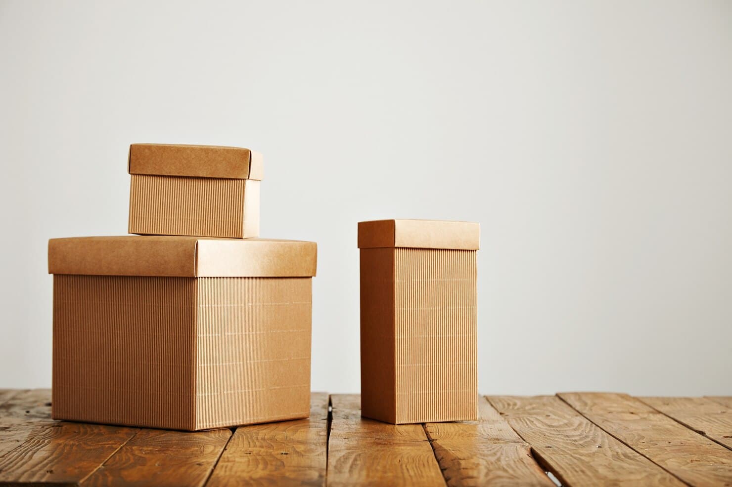 Packaging Design Ideas